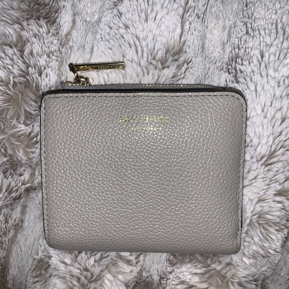kate spade margaux bifold wallet